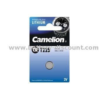Camelion PQ-136 CR1225, litium, 1 st
