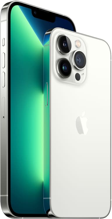 iPhone 13 Pro – 5G smartphone 512GB Silver
