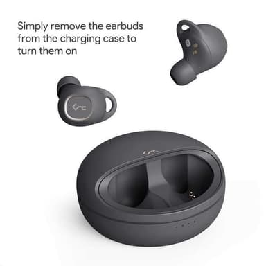 Aukey True Wireless Earbuds EP-T10 Key Series Inbyggd mikrofon, In-ear