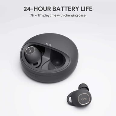 Aukey True Wireless Earbuds EP-T10 Key Series Inbyggd mikrofon, In-ear