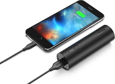 Anker PowerCore 5000 mAh powerbank