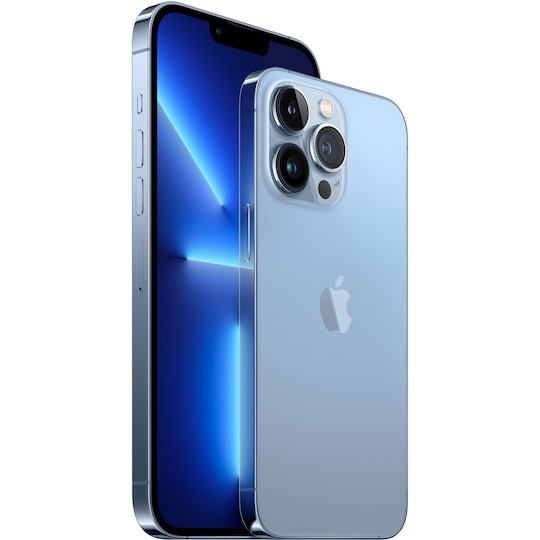 iPhone 13 Pro – 5G smartphone 256GB Sierra Blue