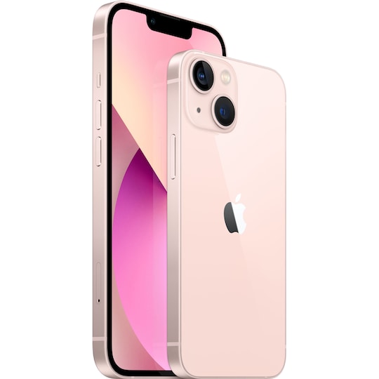 iPhone 13 mini – 5G smartphone 512GB Pink