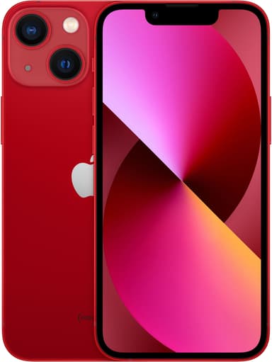 iPhone 13 mini – 5G smartphone 128GB (PRODUCT)RED 