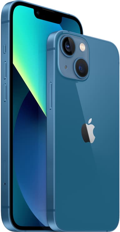 iPhone 13 mini – 5G smartphone 128GB Blue