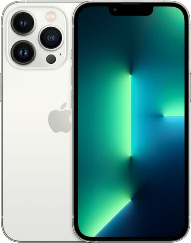 iPhone 13 Pro – 5G smartphone 512GB Silver