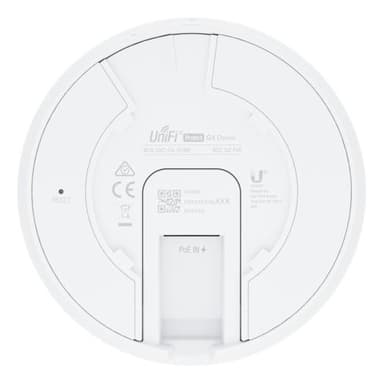 UniFi camera DOME G4 4MP 24FPS IR