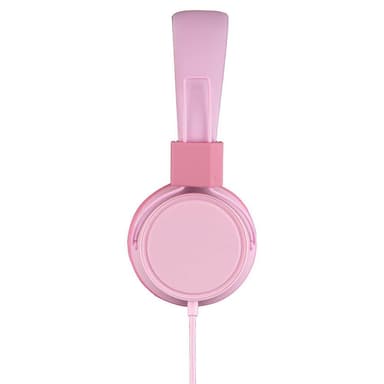 THOMSON Hörlur On-Ear Barn max 85dB Rosa