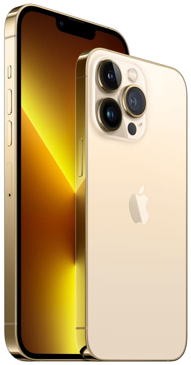 iPhone 13 Pro Max – 5G smartphone 1TB Gold