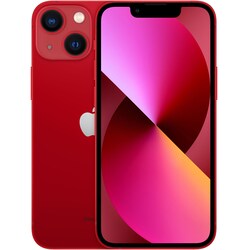 iPhone 13 mini – 5G smartphone 256GB (PRODUCT)RED 