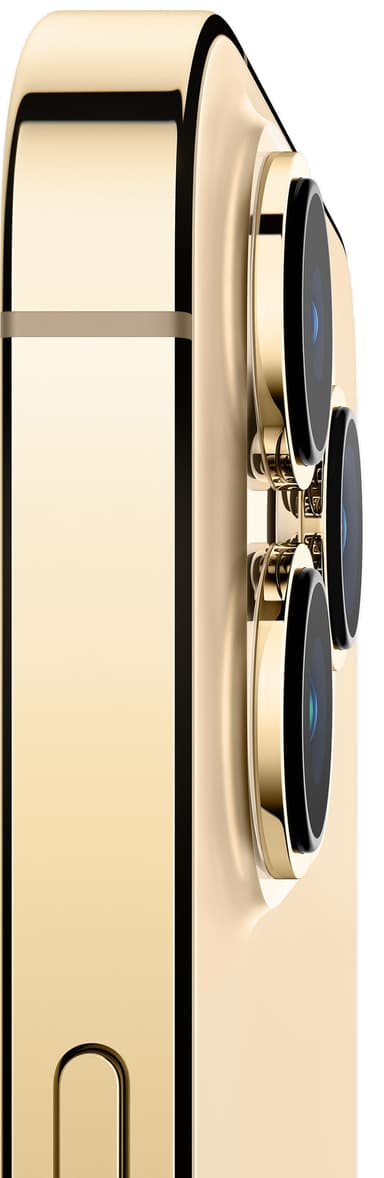 iPhone 13 Pro – 5G smartphone 256GB Gold