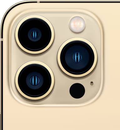 iPhone 13 Pro – 5G smartphone 256GB Gold