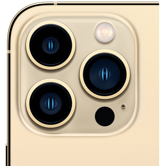 iPhone 13 Pro Max – 5G smartphone 1TB Gold