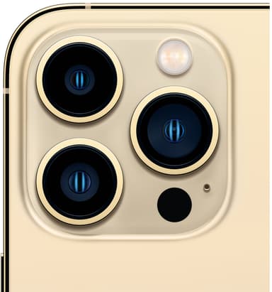 iPhone 13 Pro Max – 5G smartphone 1TB Gold