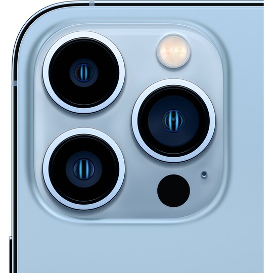 iPhone 13 Pro Max – 5G smartphone 512GB Sierra Blue