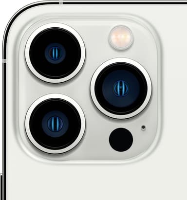 iPhone 13 Pro – 5G smartphone 512GB Silver