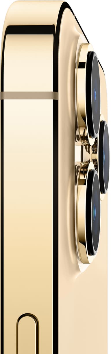 iPhone 13 Pro Max – 5G smartphone 128GB Gold