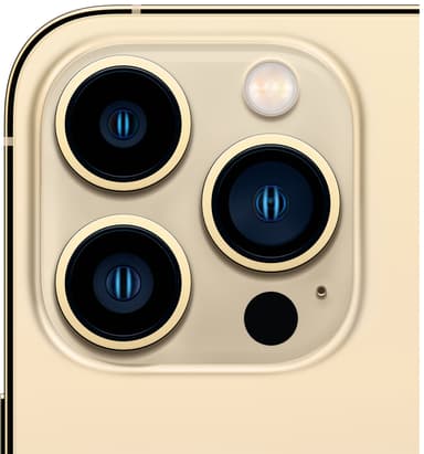 iPhone 13 Pro Max – 5G smartphone 128GB Gold