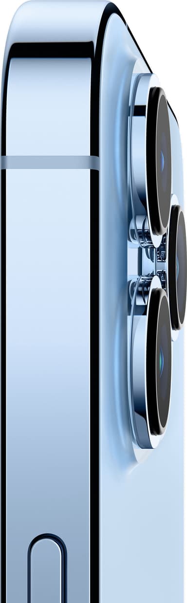 iPhone 13 Pro Max – 5G smartphone 1TB Sierra Blue