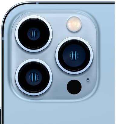 iPhone 13 Pro – 5G smartphone 128GB Sierra Blue