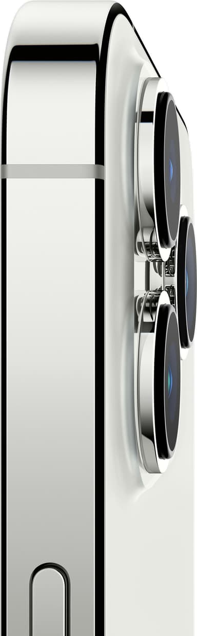 iPhone 13 Pro – 5G smartphone 512GB Silver