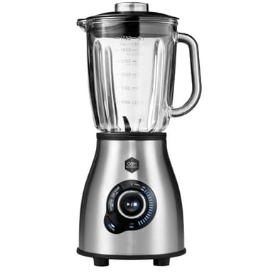 OBH Nordica Hero blender 6700 (silver)