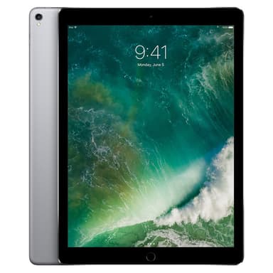 ipad pro 64 wifi