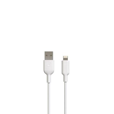 Muvit Lightning Kabel 1.2M
