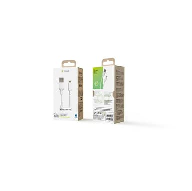 Muvit Lightning Kabel 3M