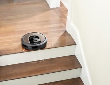 iRobot Roomba i6 robotdammsugare i6158 (svart)