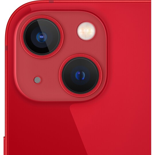 iPhone 13 – 5G smartphone 512GB (PRODUCT)RED