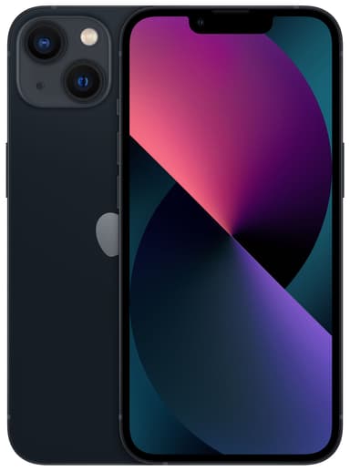 iPhone 13 – 5G smartphone 256GB Midnight
