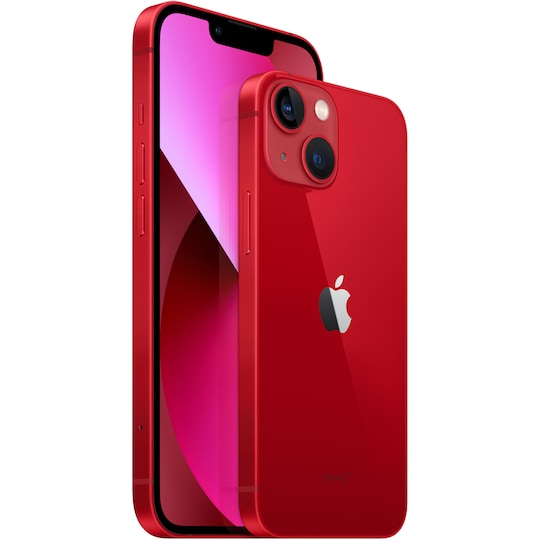 iPhone 13 – 5G smartphone 512GB (PRODUCT)RED