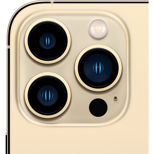 iPhone 13 Pro – 5G smartphone 512GB Gold