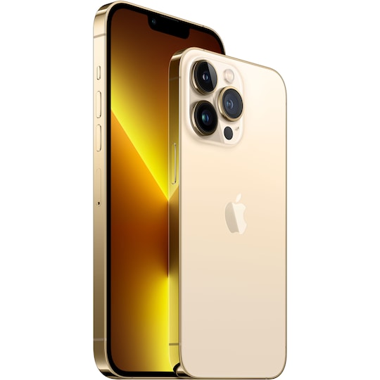 iPhone 13 Pro – 5G smartphone 128GB Gold