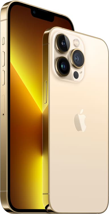 iPhone 13 Pro – 5G smartphone 128GB Gold