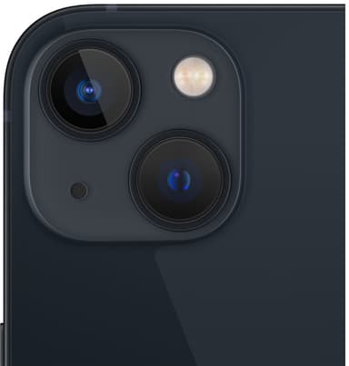iPhone 13 mini – 5G smartphone 128GB Midnight