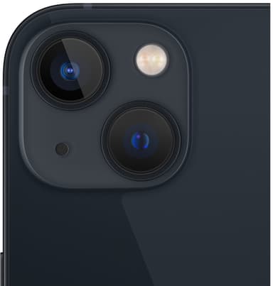 iPhone 13 mini – 5G smartphone 256GB Midnight