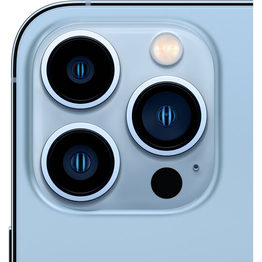 iPhone 13 Pro – 5G smartphone 1TB Sierra Blue