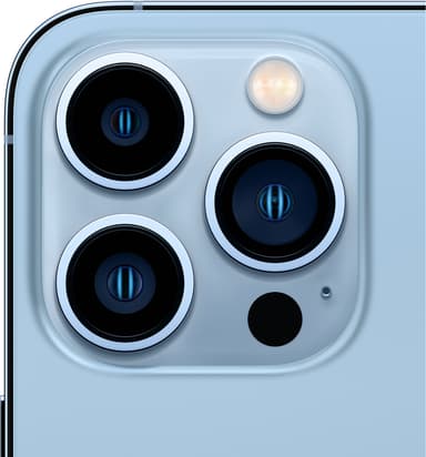 iPhone 13 Pro – 5G smartphone 1TB Sierra Blue