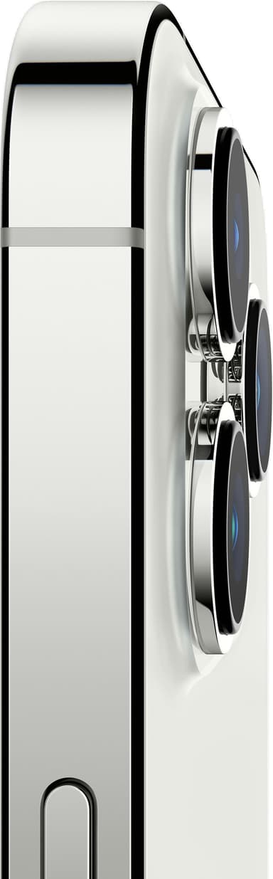 iPhone 13 Pro – 5G smartphone 256GB Silver