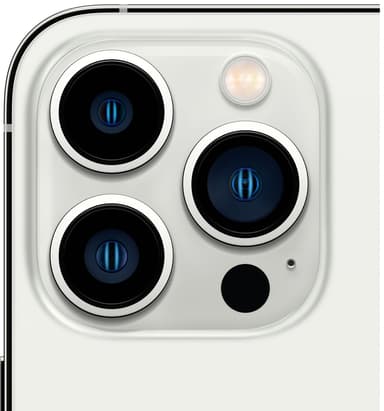 iPhone 13 Pro – 5G smartphone 256GB Silver
