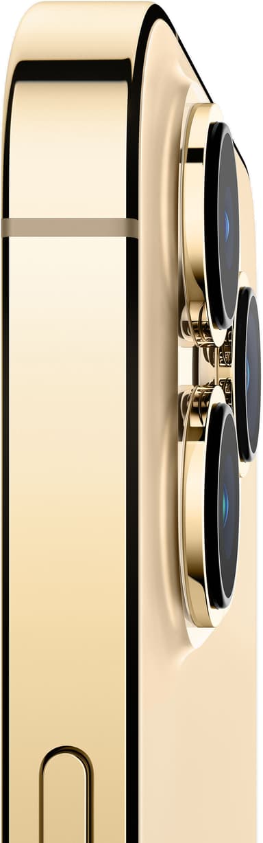 iPhone 13 Pro – 5G smartphone 512GB Gold