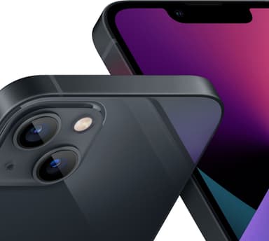 iPhone 13 mini – 5G smartphone 256GB Midnight