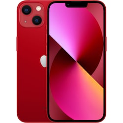 iPhone 13 – 5G smartphone 256GB (PRODUCT)RED