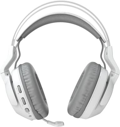Roccat Elo 7.1 Air headset för gaming (vitt)