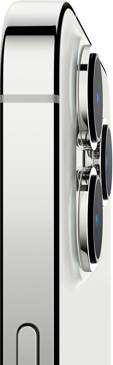 iPhone 13 Pro Max – 5G smartphone 256GB Silver