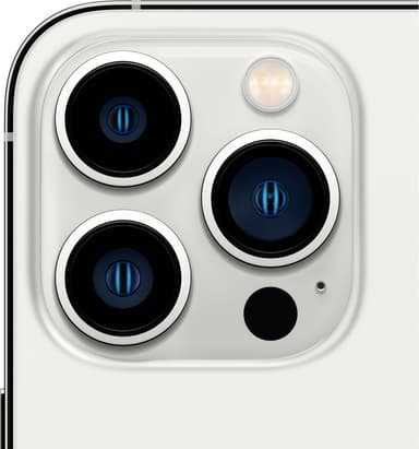 iPhone 13 Pro Max – 5G smartphone 256GB Silver