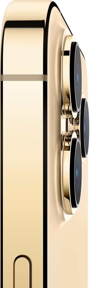 iPhone 13 Pro – 5G smartphone 128GB Gold