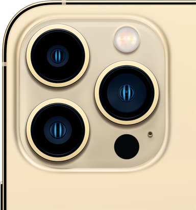 iPhone 13 Pro – 5G smartphone 128GB Gold